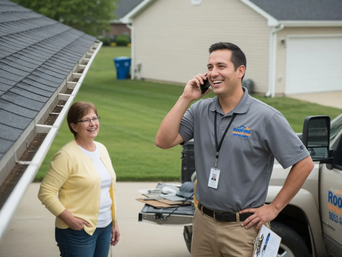 Local Roofing Contractors Hardy, VA FAQs